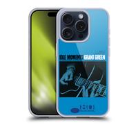BLUE NOTE RECORDS ALBUM CUSTODIA COVER MORBIDA IN GEL PER APPLE iPHONE TELEFONI