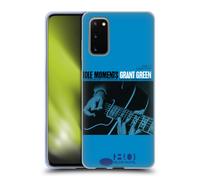 BLUE NOTE RECORDS ALBUM CUSTODIA COVER MORBIDA IN GEL PER SAMSUNG TELEFONI 1