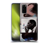 BLUE NOTE RECORDS ALBUM CUSTODIA COVER MORBIDA IN GEL PER SAMSUNG TELEFONI 1