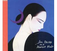 Blue Note: Tendaly Ballads for