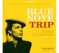 Blue Note Trip 3: Goin'Down/Gettin' Up