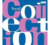 Blue Note-Vocal Collection / Various