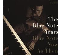Blue Note Years 7: Blue Note Now & Then by Various Artists (1999-05-04)