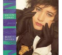 Blue notes (1986) / Vinyl record [Vinyl-LP]