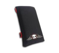 Blue Ocean Accessories No Fear Skulls Slipcase (Nintendo DS) [Edizione: Regno Unito]
