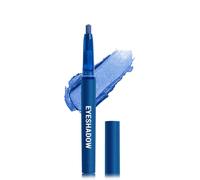 Blue Ocean Eyeshadow Stick, a lunga durata, impermeabile, Smudge-Proof, crema ombretto luccicante perla, opaco e luccicante, per donne 09