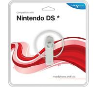 Blue Ocean Headphone and Mic /NDS