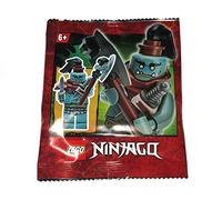 Blue Ocean LEGO Ninjago Munce Minifigure Foil Pack 892070 (Insacchettato)