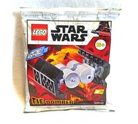 Blue Ocean Lego Star Wars 912171 - Set di cravatte in alluminio