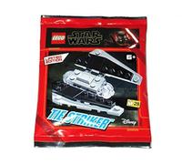 Blue Ocean LEGO Star Wars Tie Striker Foil Pack Set 912056 (Insacchettato)