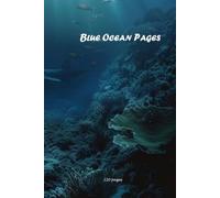BLUE OCEAN PAGES
