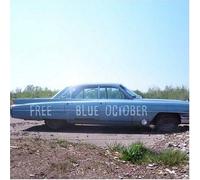 Blue October - Free