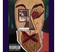 Blue October - History for Sale by Blue October (2003) Audio CD