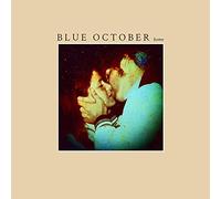 Blue October Home (CD) Album (Jewel Case)
