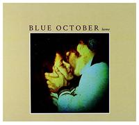 Blue October - Home