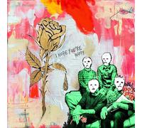 BLUE OCTOBER - I HOPE YOU'RE HAPPY