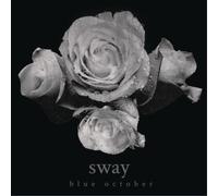 Blue October Sway (CD) Album
