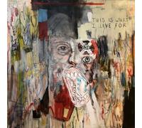 Blue October This Is What I Live For (CD) Album Digipak