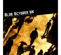 Blue October - Walk Amongst The Living