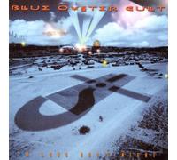 Blue Öyster Cult - A Long Days Night