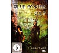 Blue Öyster Cult - A Long Day's Night