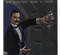 Blue Öyster Cult - Agents of Fortune