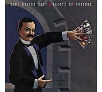 Blue Oyster Cult – Agents of Fortune – LP 180 g – Music on Vinyl