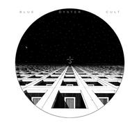 Blue Öyster Cult Blue Öyster Cult (CD)