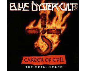 Blue Öyster Cult - Career of Evil