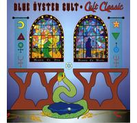 Blue Oyster Cult - Cult Classic
