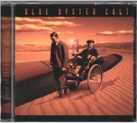 Blue Öyster Cult - Curse of the Hidden Mirror
