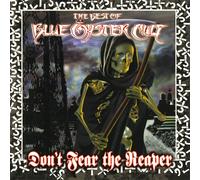 Blue Öyster Cult Don't Fear the Reaper: The Best of Blue Oyster Cult (Vinyl LP)