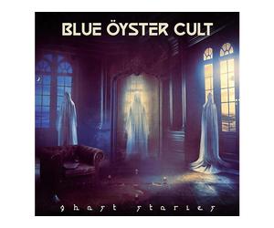 - Blue Öyster Cult - Ghost Stories (CD) - CD