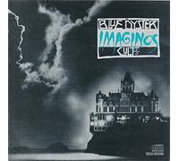 Blue Oeyster Cult - Imaginos