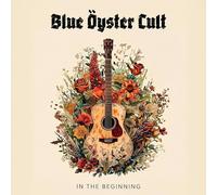 Blue Öyster Cult In the Beginning 12" Album (Limited Edition)