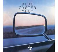 Blue Oyster Cult - Mirrors (CD)