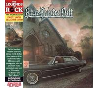 Blue Öyster Cult On Your Feet Or On Your Knees (CD) Album