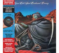 Blue Öyster Cult Some Enchanted Evening (CD) Album