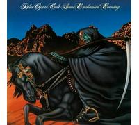 Blue Oyster Cult - Some Enchanted Evening (LP)