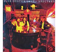 Blue Öyster Cult - Spectres - CBS - CBS 82371, Columbia - JC 35019