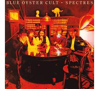 Blue Öyster Cult Spectres (Vinyl LP) 12" Album Coloured Vinyl (Limited Edition)