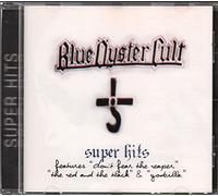Blue Öyster Cult - Super Hits