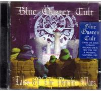 Blue Öyster Cult - Tales from the Psychedelic War
