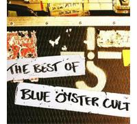 Blue Öyster Cult The Best of Blue Oyster Cult (CD) Album