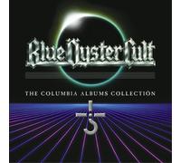 Blue Oyster Cult - Box-The Columbia Albums Collection