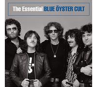 Blue Öyster Cult - The Essential Blue Öyster Cult