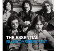 Blue Öyster Cult The Essential Blue Oyster Cult (CD) Album