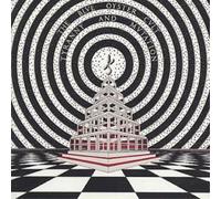 Blue Öyster Cult Tyranny and Mutation (CD) Album