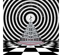 Blue Öyster Cult Tyranny and Mutation (Vinyl LP) 12" Album