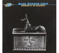 Blue Öyster Cult - Workshop of the Telescopes